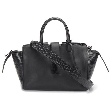 borsa a secchiello baby ysl|Borse a spalla di Saint Laurent per donna .